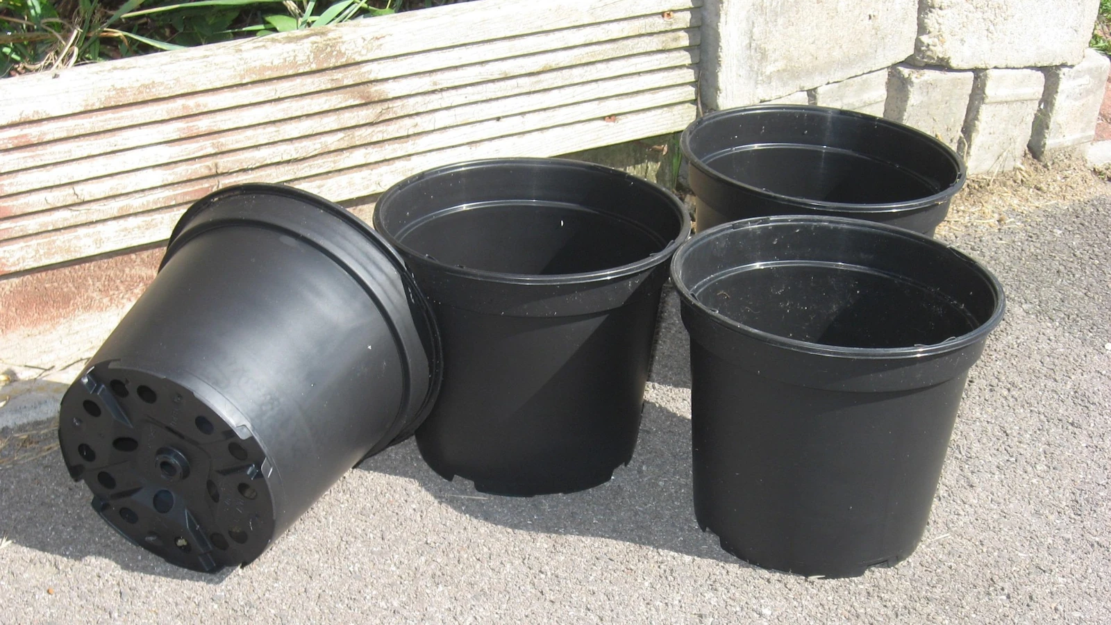 Supplies